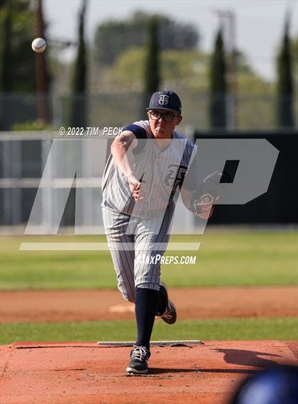 Thumbnail 1 in Trabuco Hills @ Foothill photogallery.