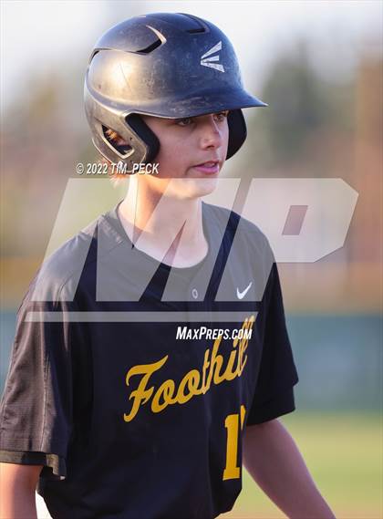 Thumbnail 1 in Trabuco Hills @ Foothill photogallery.