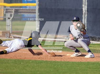 Thumbnail 3 in Trabuco Hills @ Foothill photogallery.