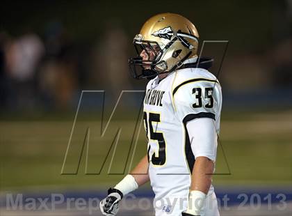 Thumbnail 1 in Oak Grove @ Meridian photogallery.