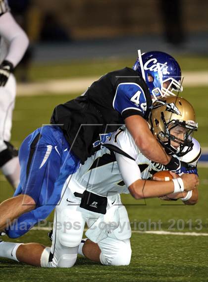 Thumbnail 1 in Oak Grove @ Meridian photogallery.