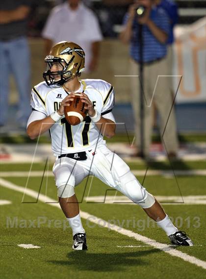 Thumbnail 1 in Oak Grove @ Meridian photogallery.