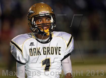 Thumbnail 2 in Oak Grove @ Meridian photogallery.