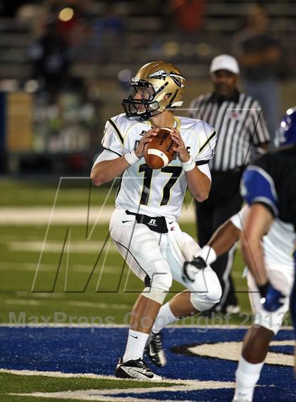 Thumbnail 1 in Oak Grove @ Meridian photogallery.