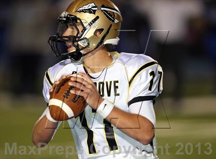 Thumbnail 3 in Oak Grove @ Meridian photogallery.