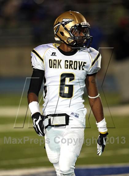 Thumbnail 3 in Oak Grove @ Meridian photogallery.