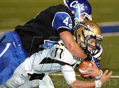 Thumbnail 2 in Oak Grove @ Meridian photogallery.