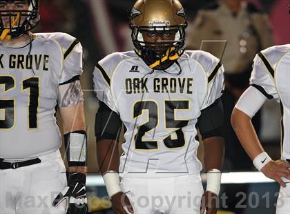 Thumbnail 1 in Oak Grove @ Meridian photogallery.