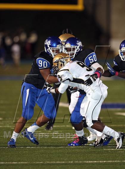 Thumbnail 2 in Oak Grove @ Meridian photogallery.