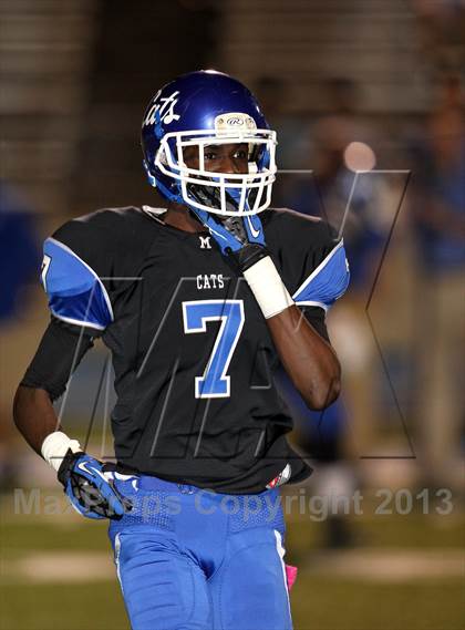 Thumbnail 3 in Oak Grove @ Meridian photogallery.