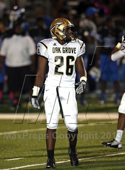 Thumbnail 2 in Oak Grove @ Meridian photogallery.