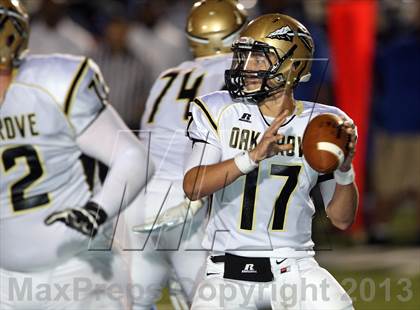Thumbnail 2 in Oak Grove @ Meridian photogallery.