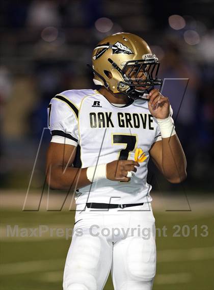 Thumbnail 3 in Oak Grove @ Meridian photogallery.