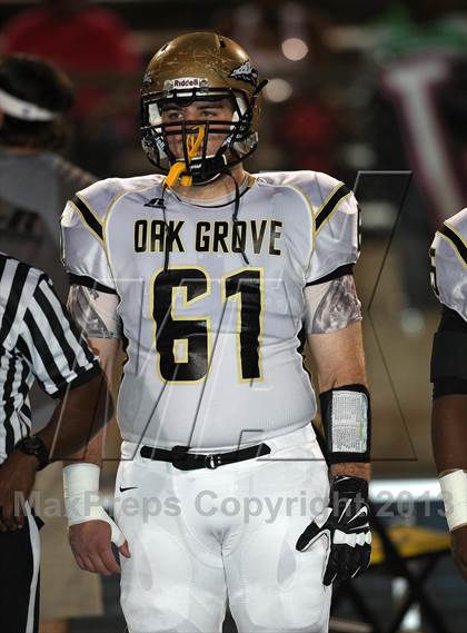 Thumbnail 2 in Oak Grove @ Meridian photogallery.