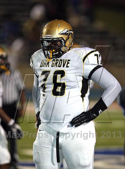 Thumbnail 3 in Oak Grove @ Meridian photogallery.