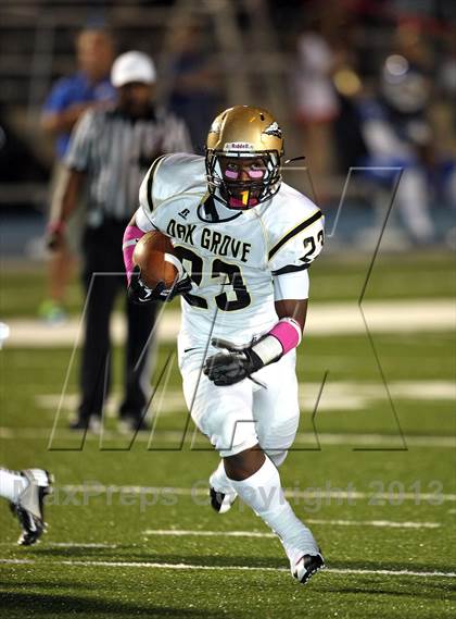Thumbnail 3 in Oak Grove @ Meridian photogallery.