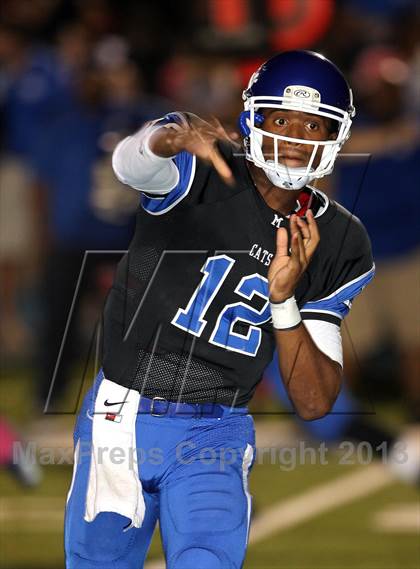 Thumbnail 3 in Oak Grove @ Meridian photogallery.