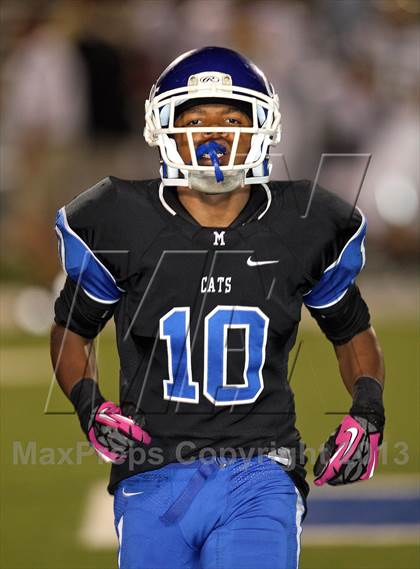 Thumbnail 3 in Oak Grove @ Meridian photogallery.