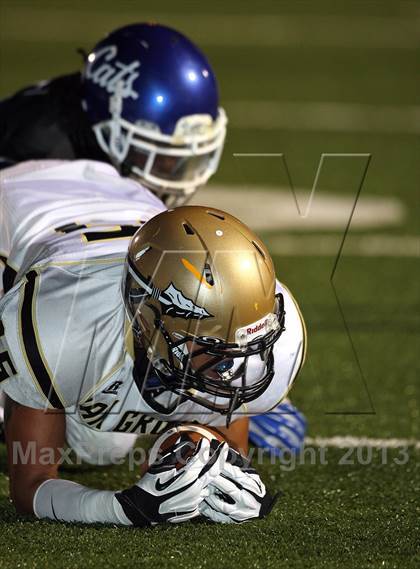 Thumbnail 3 in Oak Grove @ Meridian photogallery.