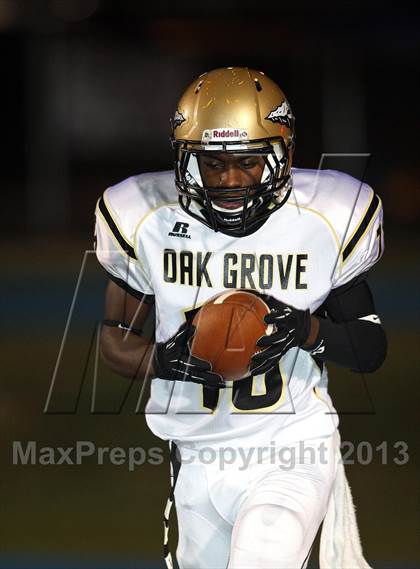 Thumbnail 1 in Oak Grove @ Meridian photogallery.