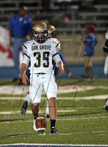 Thumbnail 3 in Oak Grove @ Meridian photogallery.