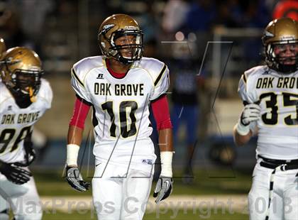 Thumbnail 3 in Oak Grove @ Meridian photogallery.