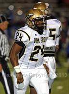 Photo from the gallery "Oak Grove @ Meridian"