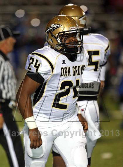 Thumbnail 1 in Oak Grove @ Meridian photogallery.