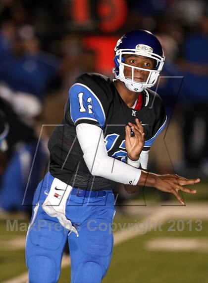Thumbnail 1 in Oak Grove @ Meridian photogallery.
