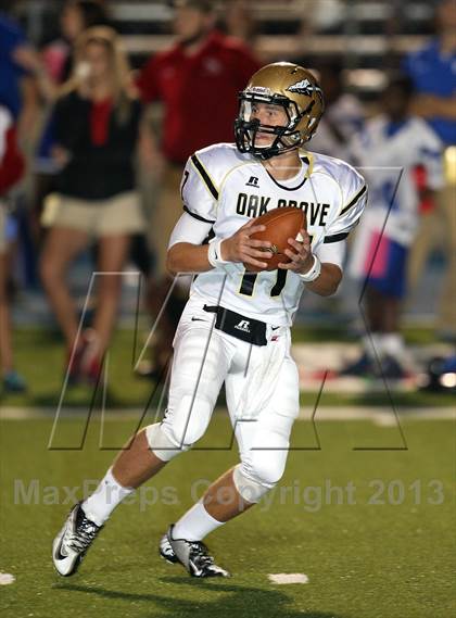 Thumbnail 3 in Oak Grove @ Meridian photogallery.