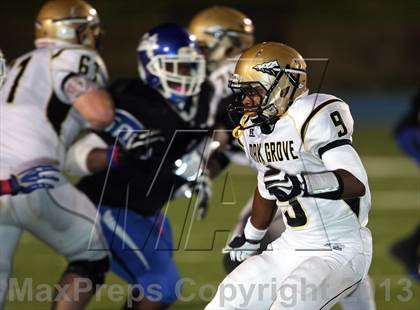 Thumbnail 3 in Oak Grove @ Meridian photogallery.