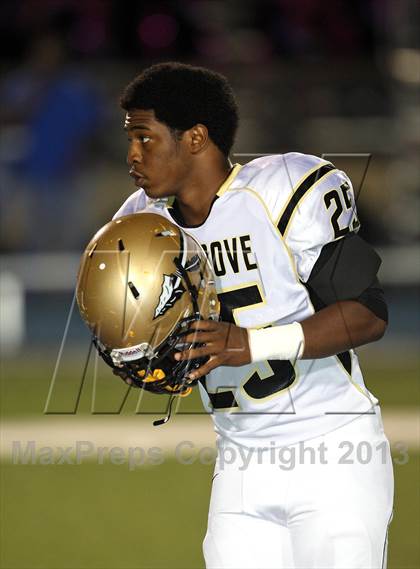 Thumbnail 3 in Oak Grove @ Meridian photogallery.