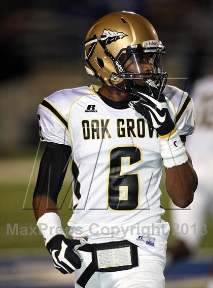 Thumbnail 2 in Oak Grove @ Meridian photogallery.