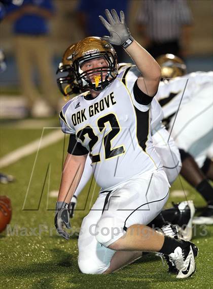 Thumbnail 3 in Oak Grove @ Meridian photogallery.