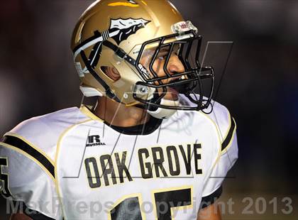 Thumbnail 1 in Oak Grove @ Meridian photogallery.