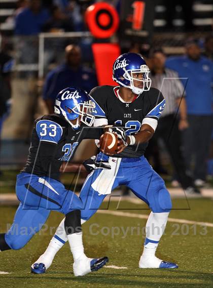 Thumbnail 1 in Oak Grove @ Meridian photogallery.