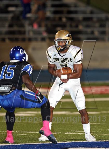Thumbnail 2 in Oak Grove @ Meridian photogallery.