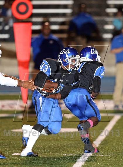 Thumbnail 2 in Oak Grove @ Meridian photogallery.