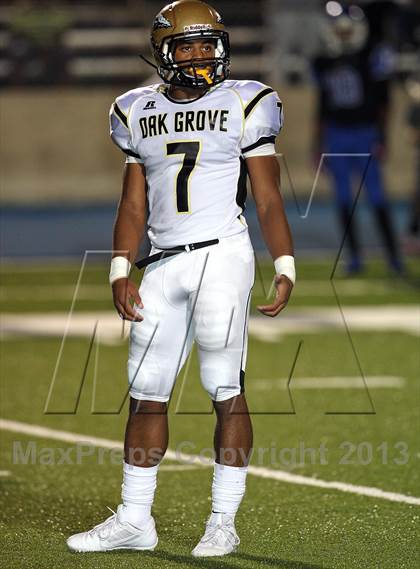 Thumbnail 2 in Oak Grove @ Meridian photogallery.
