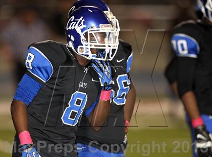 Thumbnail 2 in Oak Grove @ Meridian photogallery.