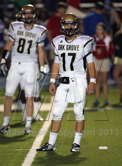 Thumbnail 2 in Oak Grove @ Meridian photogallery.