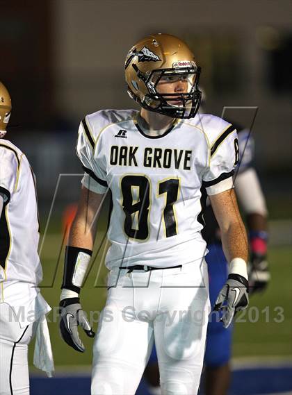 Thumbnail 2 in Oak Grove @ Meridian photogallery.
