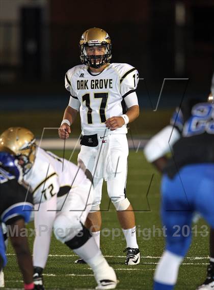 Thumbnail 3 in Oak Grove @ Meridian photogallery.