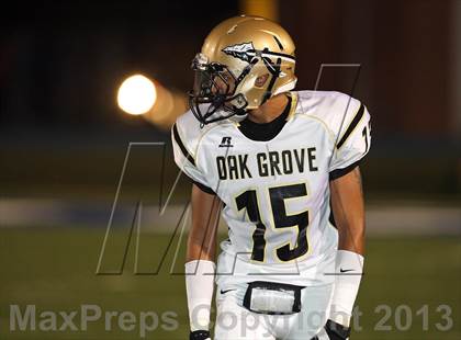 Thumbnail 3 in Oak Grove @ Meridian photogallery.