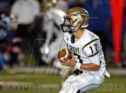 Thumbnail 3 in Oak Grove @ Meridian photogallery.