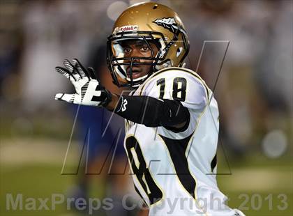 Thumbnail 3 in Oak Grove @ Meridian photogallery.