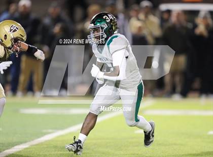 Thumbnail 3 in Murrieta Mesa vs St Francis (CIF SS Div 6 Semi-Final)  photogallery.