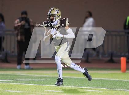 Thumbnail 3 in Murrieta Mesa vs St Francis (CIF SS Div 6 Semi-Final)  photogallery.