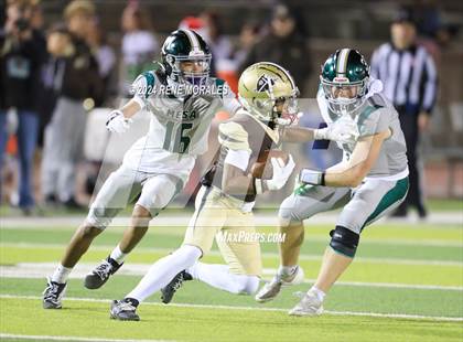 Thumbnail 2 in Murrieta Mesa vs St Francis (CIF SS Div 6 Semi-Final)  photogallery.