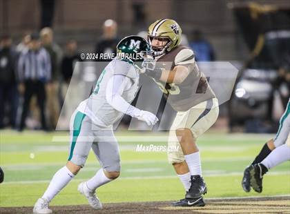 Thumbnail 2 in Murrieta Mesa vs St Francis (CIF SS Div 6 Semi-Final)  photogallery.